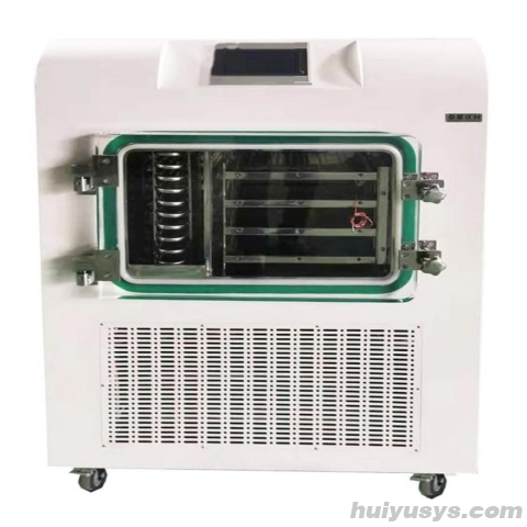 宁波新艺Xinyi- 30FD型冷冻干燥机（普通型 电加热）