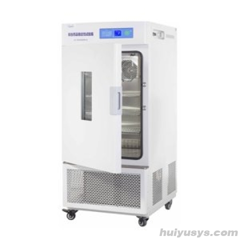 上海一恒 LHH-150GSD 药品稳定性试验箱