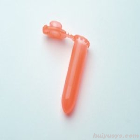 德国艾本德 Safe-Lock 离心管