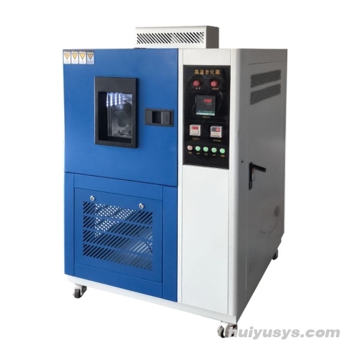 中科环试 QLH-800 换气老化试验箱 6.5KW/200℃