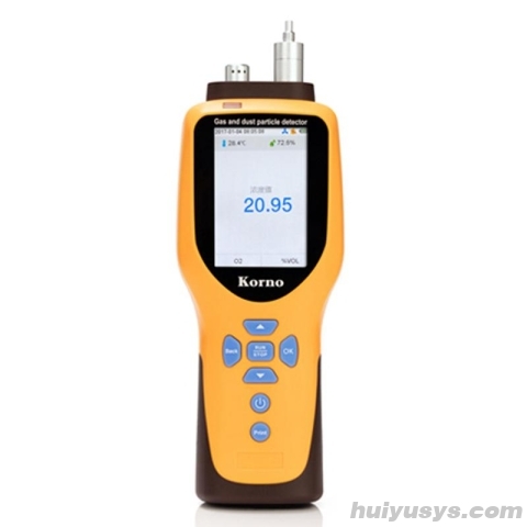 科尔诺 GT1000-Y-O3便携式臭氧检测仪