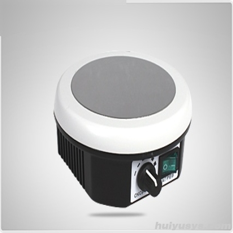 上海三信 802型 磁力搅拌器