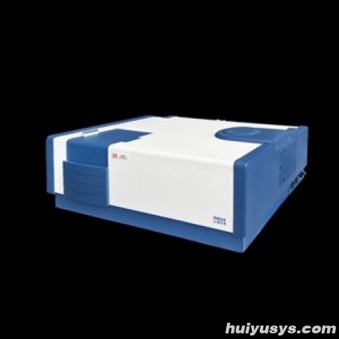 上海仪电分析 980F 荧光分光光度计