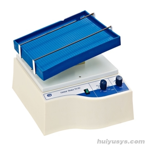 其林贝尔脱色摇床 TS-3D