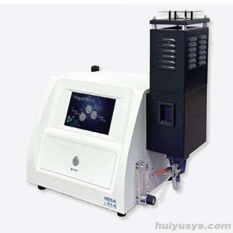 上海仪电分析 FP6450 火焰光度计