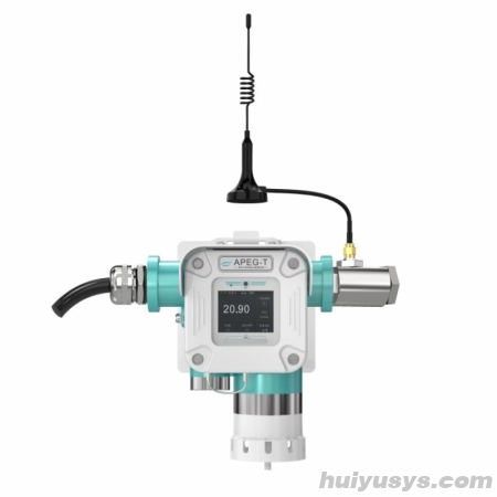 安帕尔 AATL-H2S（4G） 探路者系列固定式硫化氢检测仪