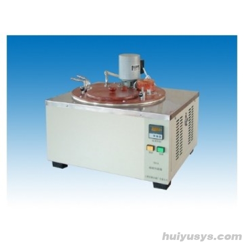 上海实验仪器厂 501A 超级恒温器