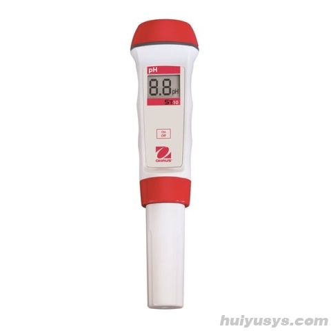 奥豪斯pH测试笔 ST20