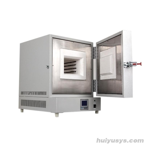 现代环境 MFL2-2.5-12A(陶瓷) 箱式马弗炉 1.9L