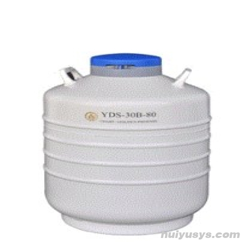 金凤 YDS-30B-80 液氮生物容器