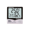 希玛 AR807 数字式温湿度计