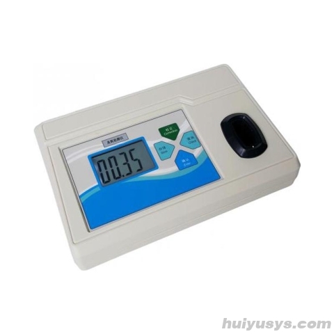 齐威 Y-616 台式臭氧检测仪