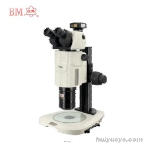 上海彼爱姆 XTL-BM-18TD 电脑平行光体视显微镜