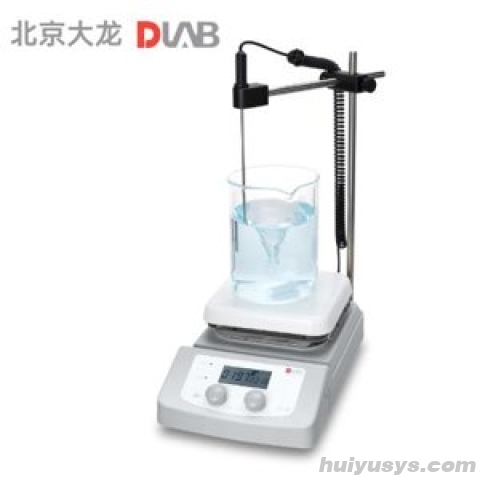 兴创仪器 MS-H380-Pro 套装磁力搅拌器