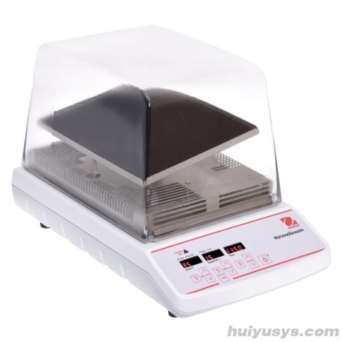 奥豪斯 ISRK04HDG 脱色摇床