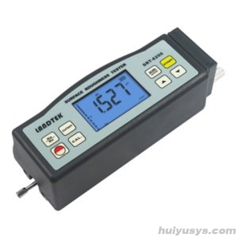 广州兰泰 SRT-6200 表面粗糙度仪