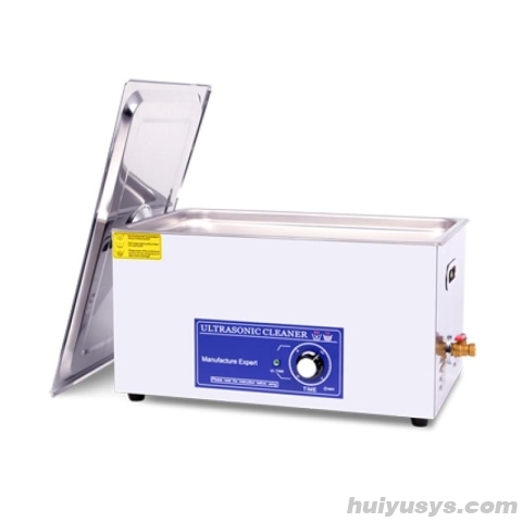 Dksonic PS-80T 超声波清洗机 22L 机械定时