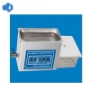 昆山舒美 KQ-500VDE 三频超声波清洗器
