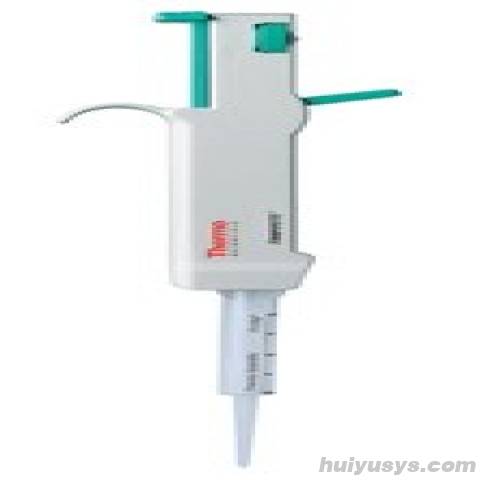 赛默飞世尔 4540500 Finnpipette Steppers多道连续分配器