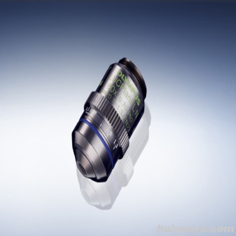 奥林巴斯长工作距离平场半复消色差物镜LUCPLFLN60X