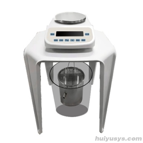 德安特静⽔天平JA51002J