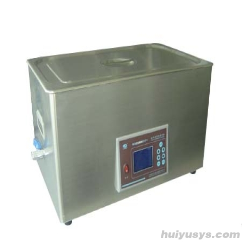 宁波新芝DTY系列超声波清洗机SB-600DTY