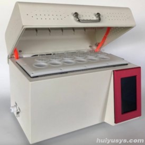析谱仪器 XD-AUTO-12S 全自动氮气浓缩仪