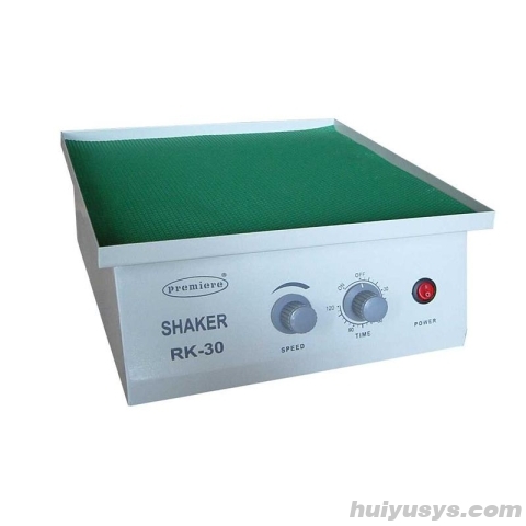 常州国华 RK-30 调速平板振荡器