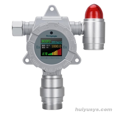 霍尼艾格 HNAG1000-NO 固定式一氧化氮检测仪 0-250PPM
