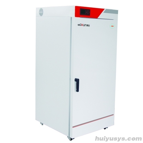 上海博迅电热鼓风干燥箱GZX-9456MBE