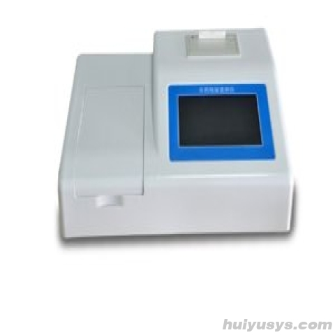 浙江苏净 FX-NC16 农药残留速测仪