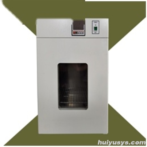 上海冉绘电热恒温培养箱DHP-9052