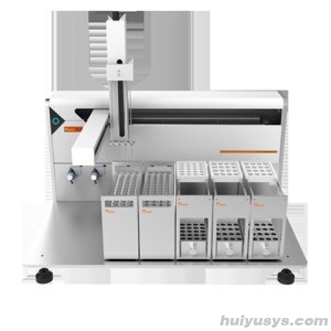 海能 SPE400 全自动固相萃取仪