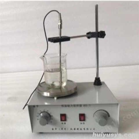 常州国华 85-1 电动搅拌器