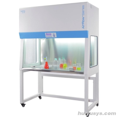 一恒 BCV-4S1 洁净工作台 单人单面 垂直流