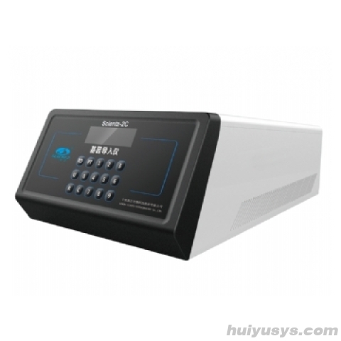 宁波新芝 Scientz-2C 基因导入仪