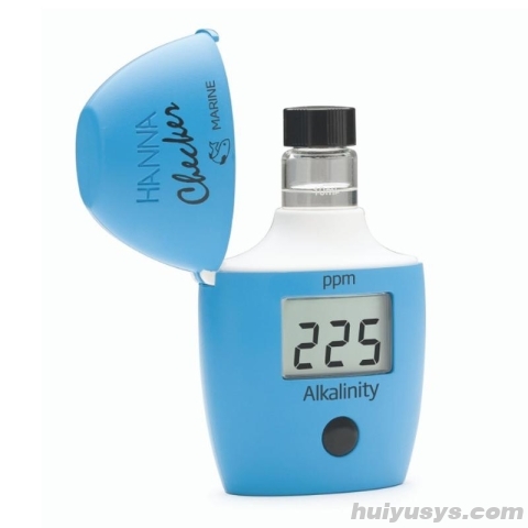 HANNA HI755 碱度（海水）比色计