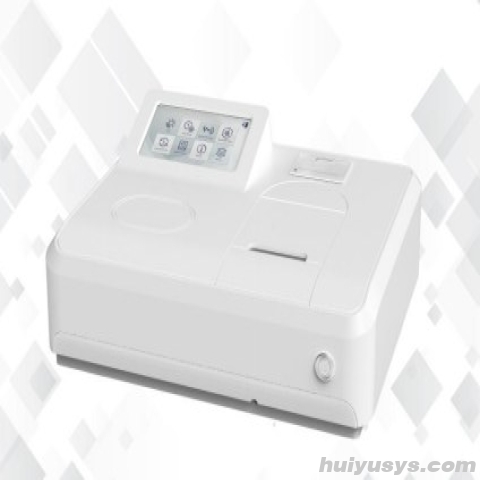 上海佑科 IT-1000OH 碱度测定仪