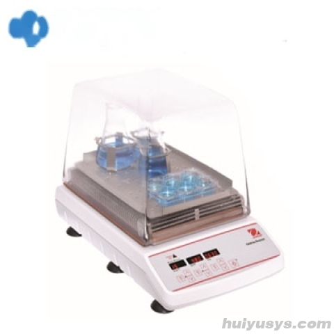 奥豪斯恒温培养轻负载圆周式摇床ISLD04HDG