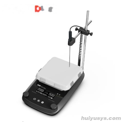 大龙 Dlab DMS7-550M 加热型强磁磁力搅拌器