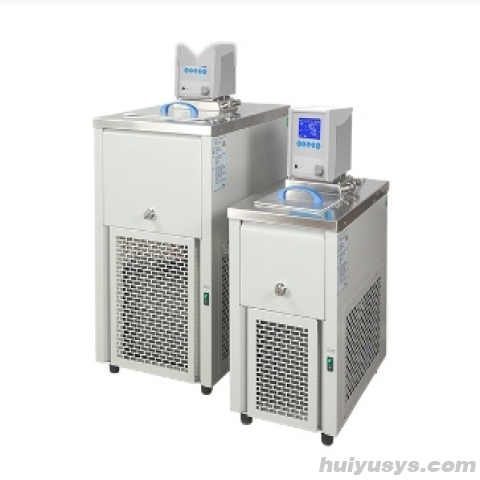 上海一恒制冷和加热循环槽MP-50C