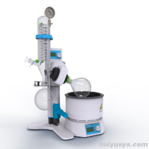 上海一恒旋转蒸发器RV-211M