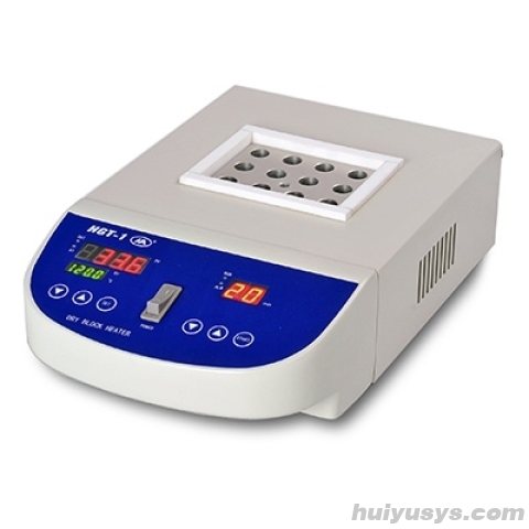 天津恒奥干式恒温器HGT-2B