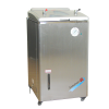 上海三申 75A（YX-450A） 不锈钢立式电热蒸汽灭菌器