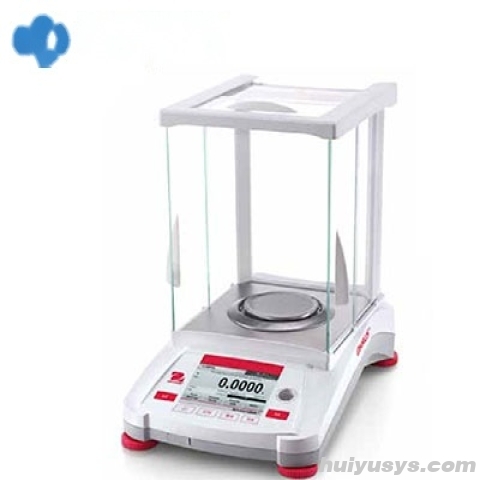 奥豪斯分析天平 AX124ZH/E