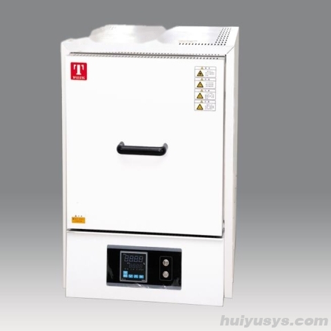 天津泰斯特陶瓷纤维马弗炉MFLC-24/12D