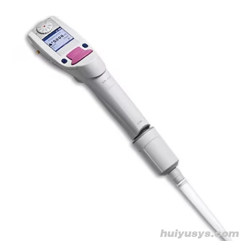 艾本德 Eppendorf 4861000058 单道电动移液器