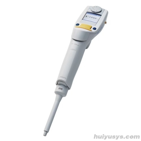艾本德Eppendorf 单道电动移液器
