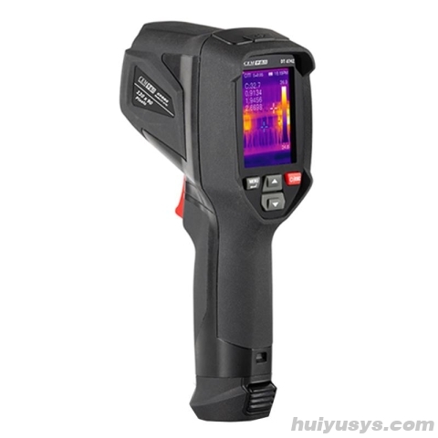 华盛昌 DT-874Z 专业工具型红外热成像仪