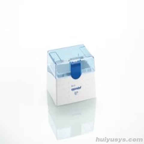 德国艾本德 epT.I.P.S. Box 2.0 空吸头盒
